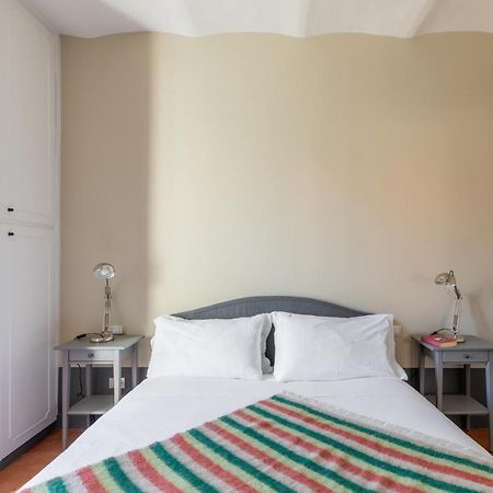 Iflat Magical Flat By The Tiber Apartment Roma Exterior foto