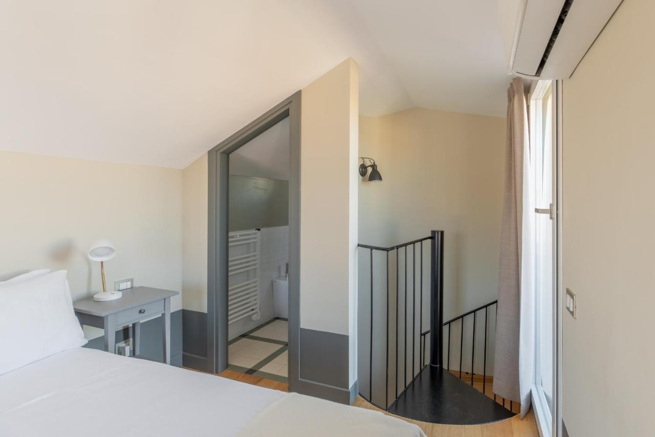 Iflat Magical Flat By The Tiber Apartment Roma Exterior foto