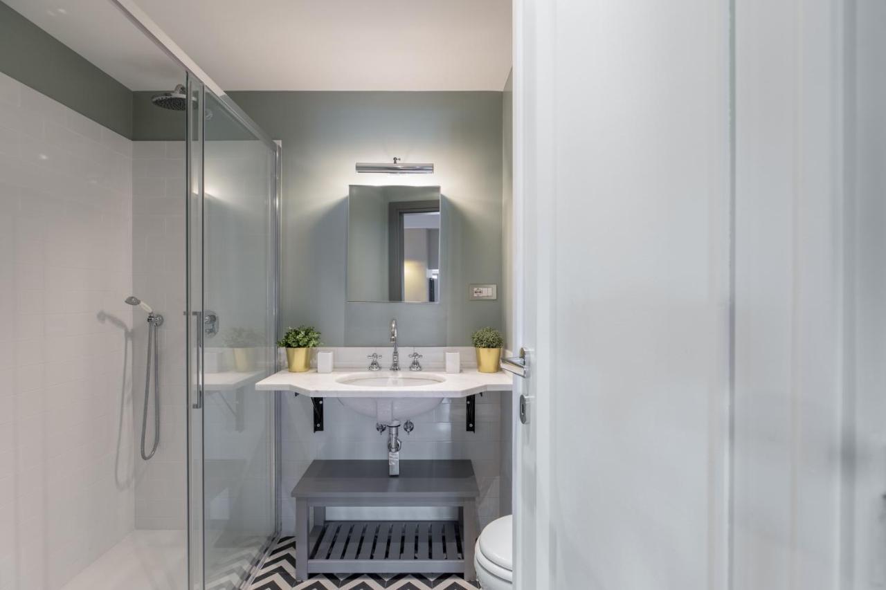Iflat Magical Flat By The Tiber Apartment Roma Exterior foto