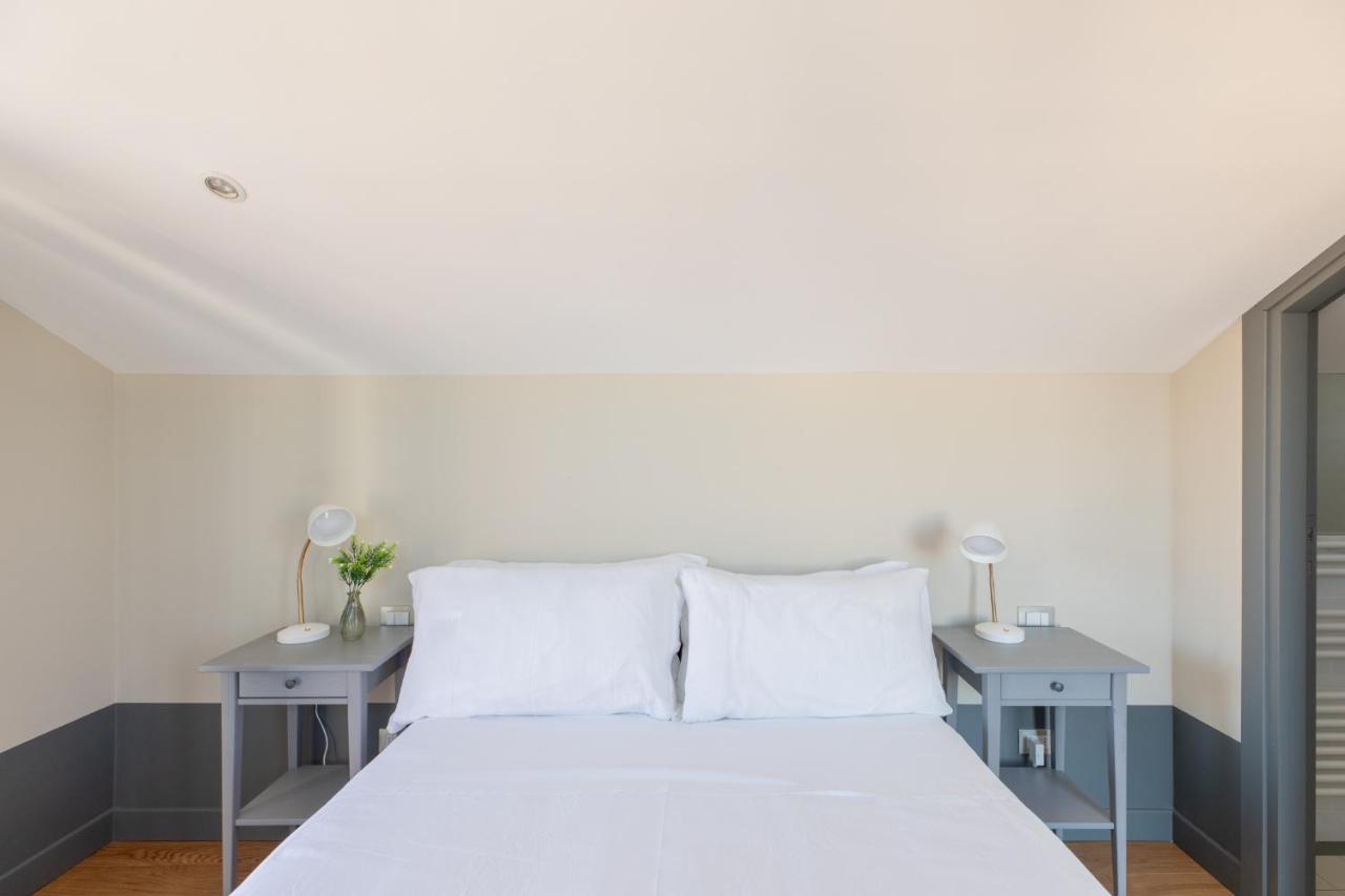Iflat Magical Flat By The Tiber Apartment Roma Exterior foto