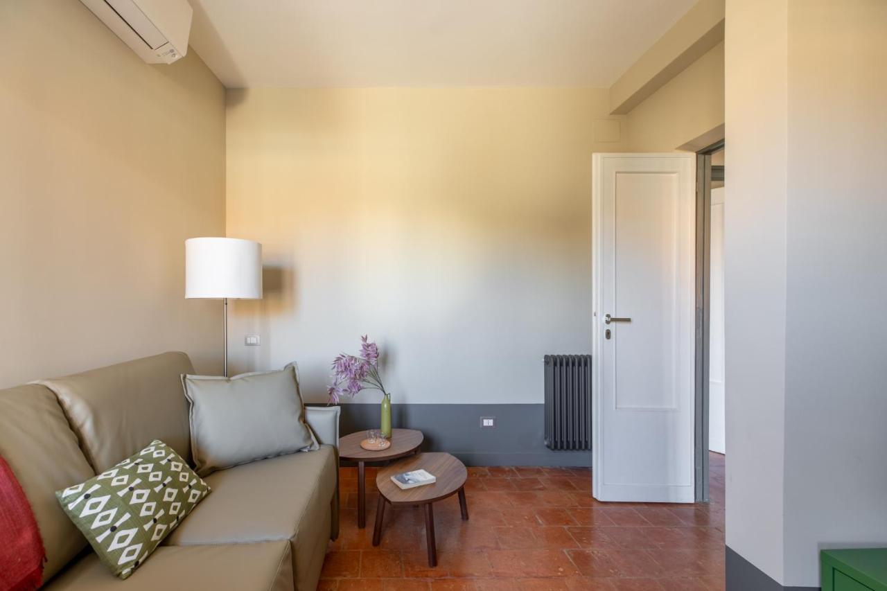 Iflat Magical Flat By The Tiber Apartment Roma Exterior foto