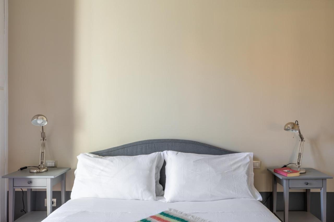 Iflat Magical Flat By The Tiber Apartment Roma Exterior foto