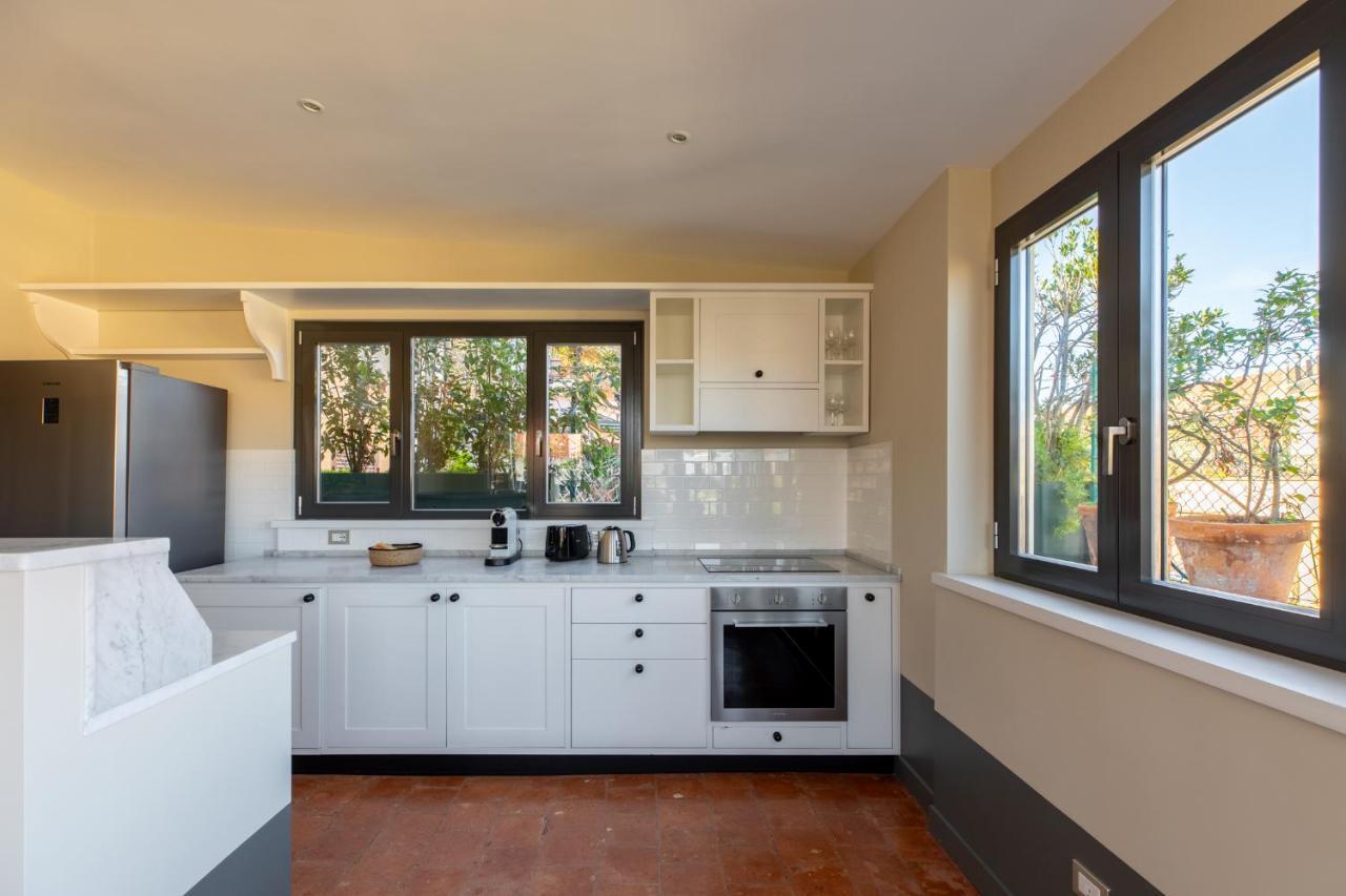 Iflat Magical Flat By The Tiber Apartment Roma Exterior foto