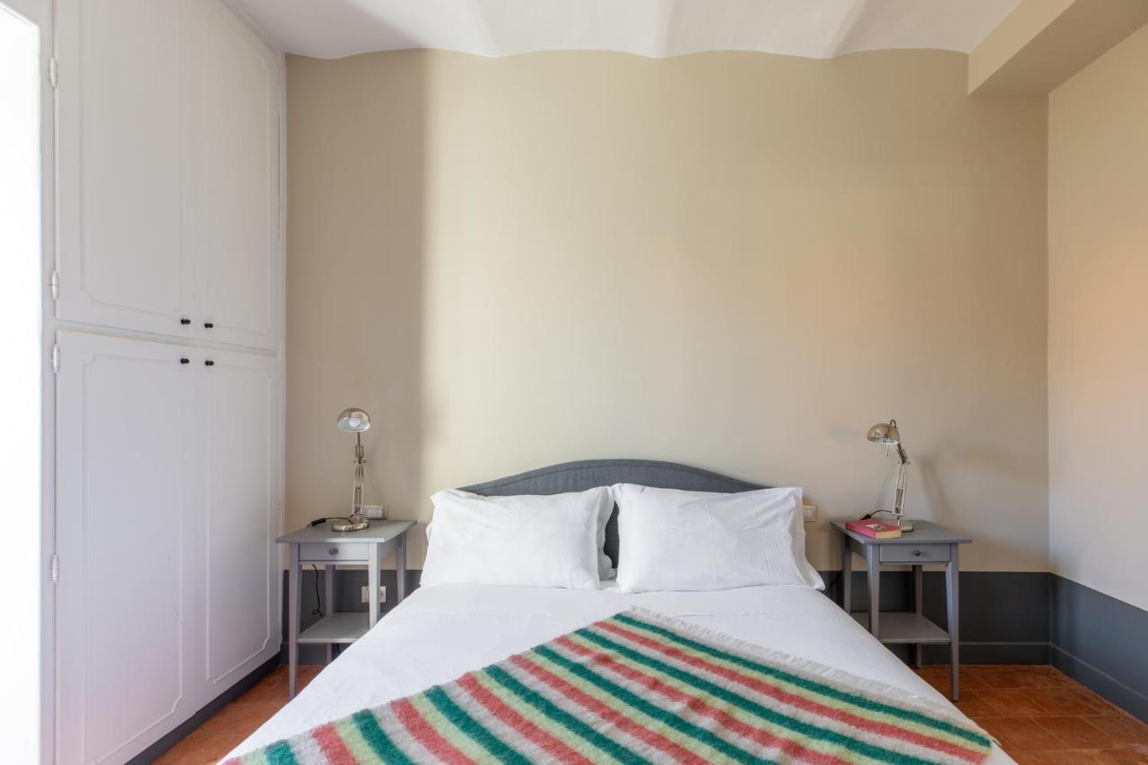 Iflat Magical Flat By The Tiber Apartment Roma Exterior foto