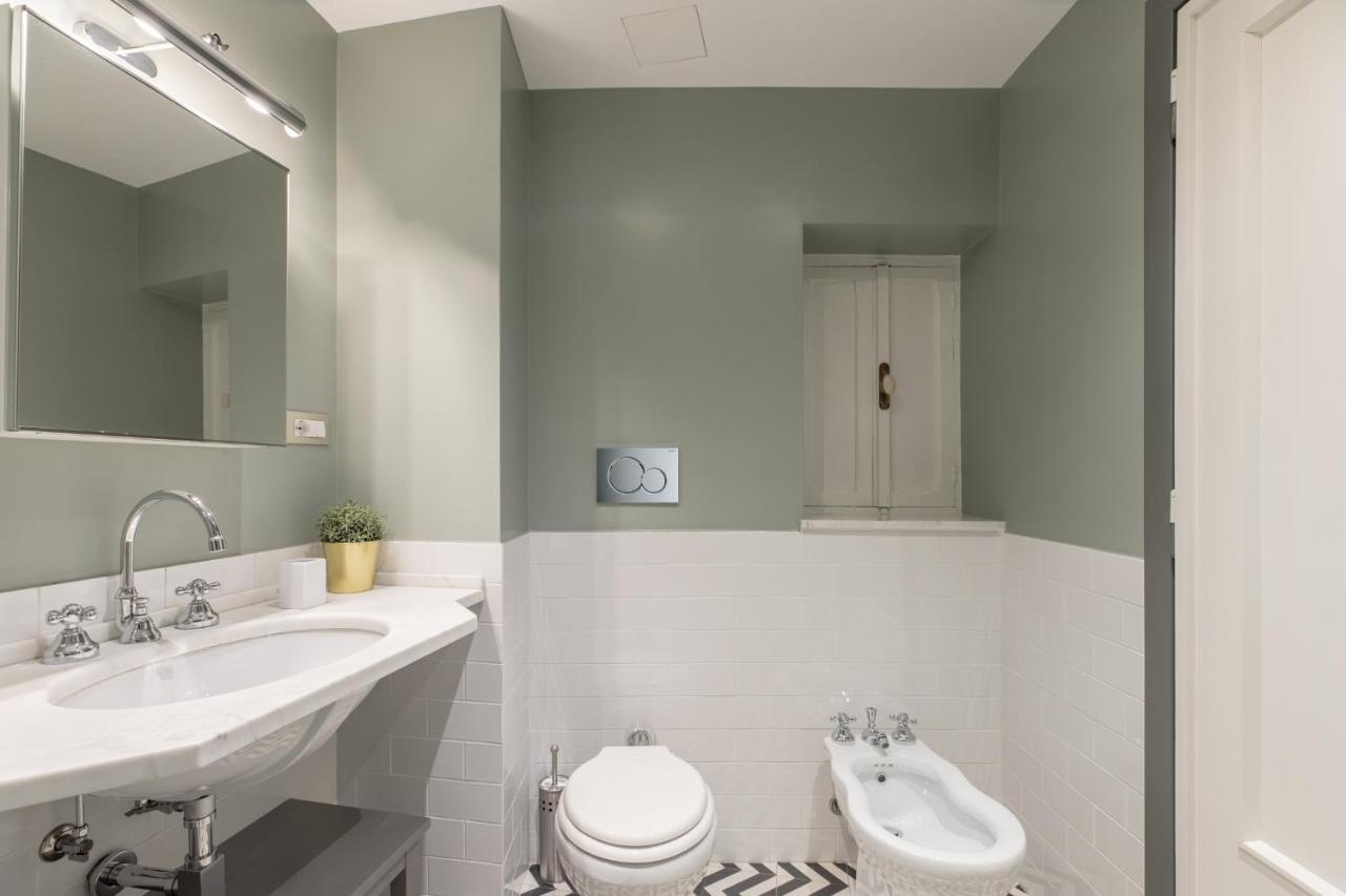Iflat Magical Flat By The Tiber Apartment Roma Exterior foto