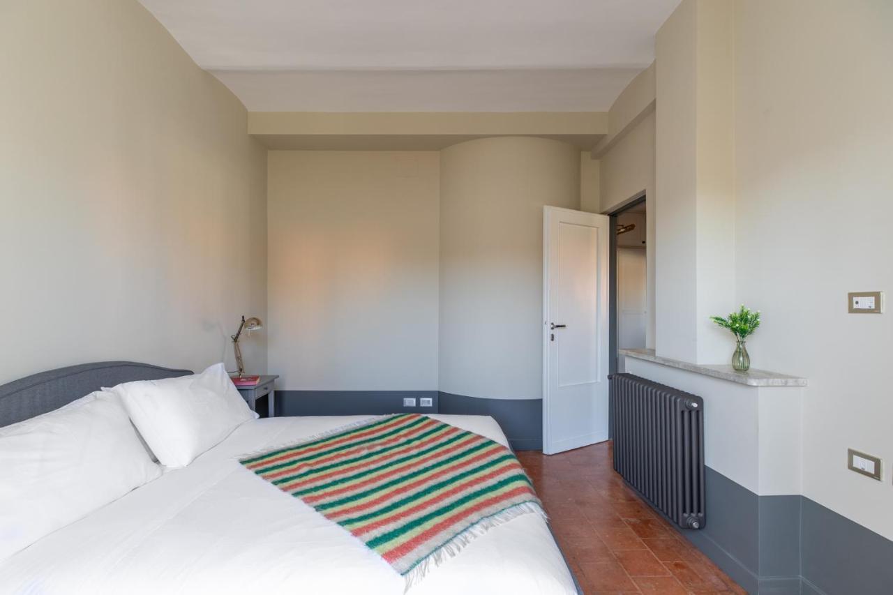 Iflat Magical Flat By The Tiber Apartment Roma Exterior foto